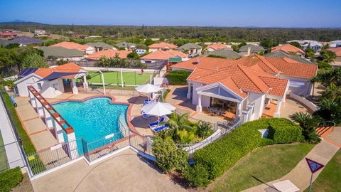 The Sands Resort At Yamba - Yamba Accommodation 3