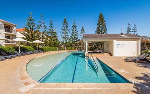 The Sands Resort At Yamba - Yamba Accommodation 10