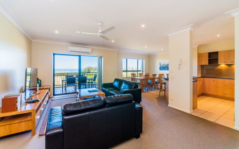 The Sands Resort At Yamba - Yamba Accommodation 24