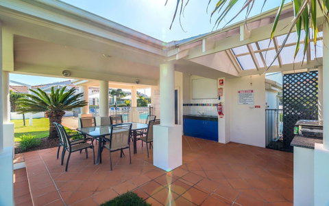 The Sands Resort At Yamba - Yamba Accommodation 5
