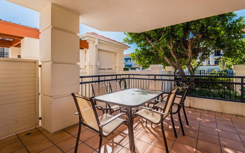 The Sands Resort At Yamba - Yamba Accommodation 28