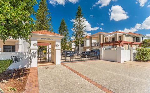 The Sands Resort At Yamba - Yamba Accommodation 19