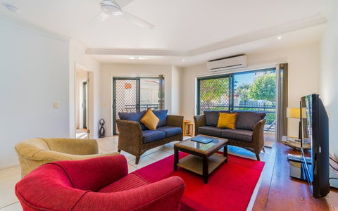 The Sands Resort At Yamba - Yamba Accommodation 29