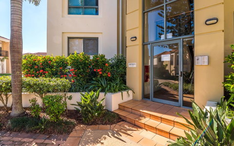 The Sands Resort At Yamba - Yamba Accommodation 27