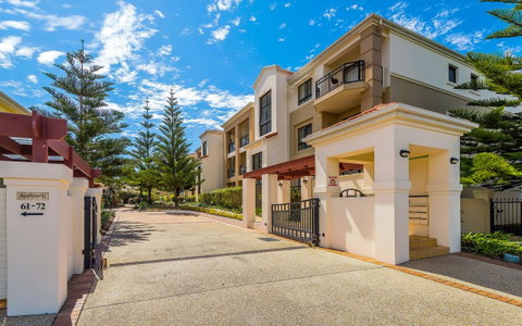 The Sands Resort At Yamba - Yamba Accommodation 8