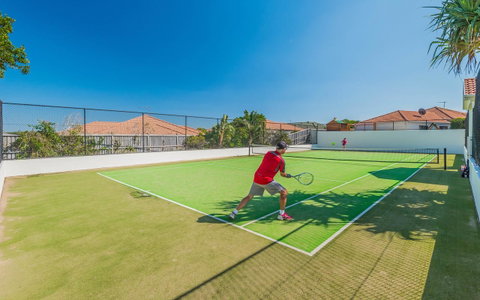 The Sands Resort At Yamba - Yamba Accommodation 2