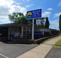 Bega Motel - Yamba Accommodation