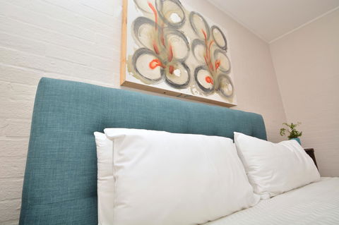 JE Guesthouse, Central To All The Hunter Valley Has To Offer - Yamba Accommodation 33