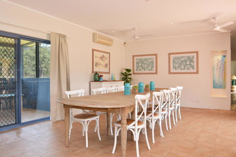 JE Guesthouse, Central To All The Hunter Valley Has To Offer - Yamba Accommodation 6
