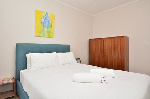 JE Guesthouse, Central To All The Hunter Valley Has To Offer - Yamba Accommodation 32
