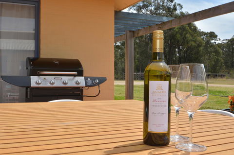 JE Guesthouse, Central To All The Hunter Valley Has To Offer - Yamba Accommodation 10