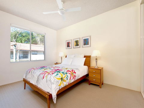 Victoria Parade, Kiah, Unit 10, 53 - Yamba Accommodation 9