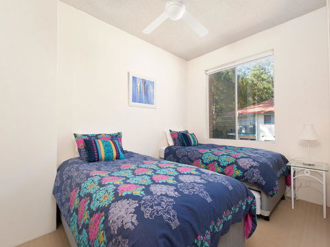 Victoria Parade, Kiah, Unit 10, 53 - Yamba Accommodation 10
