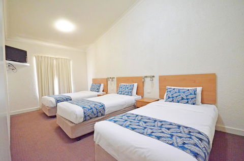 Boulevarde Motor Inn - Yamba Accommodation 3