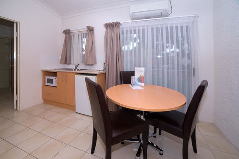 Boulevarde Motor Inn - Yamba Accommodation 8
