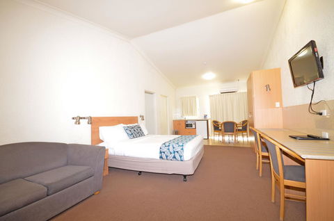Boulevarde Motor Inn - Yamba Accommodation 5