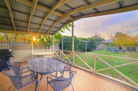 Boulevarde Motor Inn - Yamba Accommodation 14