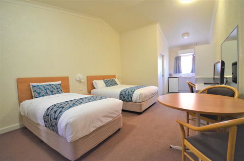 Boulevarde Motor Inn - Yamba Accommodation 7