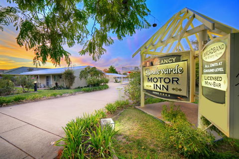 Boulevarde Motor Inn - Yamba Accommodation 11