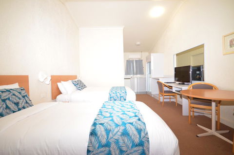 Boulevarde Motor Inn - Yamba Accommodation 6