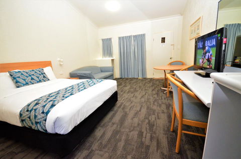 Boulevarde Motor Inn - Yamba Accommodation 2