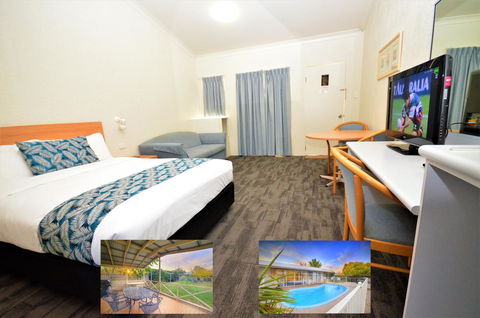 Boulevarde Motor Inn - Yamba Accommodation 15