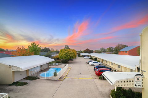 Boulevarde Motor Inn - Yamba Accommodation 13
