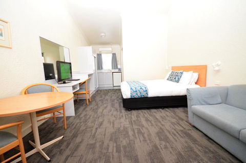 Boulevarde Motor Inn - Yamba Accommodation 0