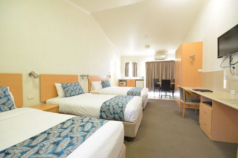 Boulevarde Motor Inn - Yamba Accommodation 4