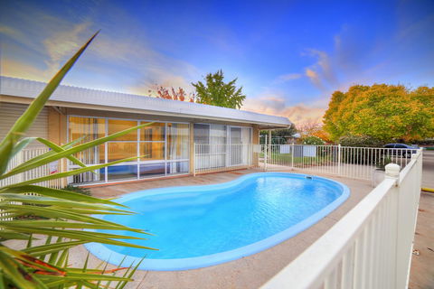 Boulevarde Motor Inn - Yamba Accommodation 12