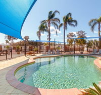 Birubi Beach Holiday Park - Yamba Accommodation