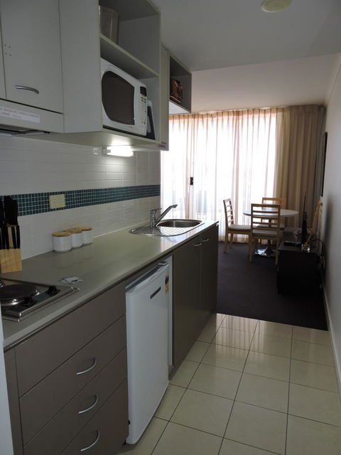 BASE Holidays - Ettalong Beach Premium Apartments - Yamba Accommodation 10