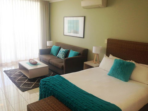 BASE Holidays - Ettalong Beach Premium Apartments - Yamba Accommodation 34