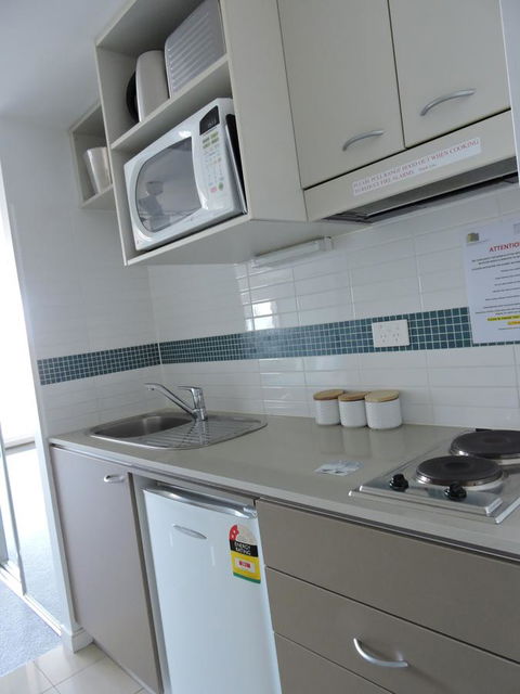 BASE Holidays - Ettalong Beach Premium Apartments - Yamba Accommodation 21