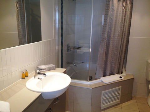 BASE Holidays - Ettalong Beach Premium Apartments - Yamba Accommodation 39
