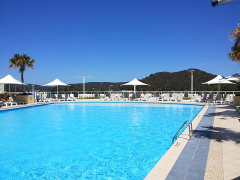 BASE Holidays - Ettalong Beach Premium Apartments - Yamba Accommodation 31