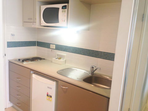 BASE Holidays - Ettalong Beach Premium Apartments - Yamba Accommodation 23