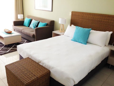 BASE Holidays - Ettalong Beach Premium Apartments - Yamba Accommodation 38