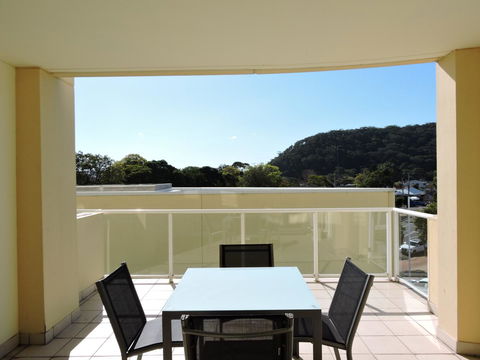 BASE Holidays - Ettalong Beach Premium Apartments - Yamba Accommodation 12