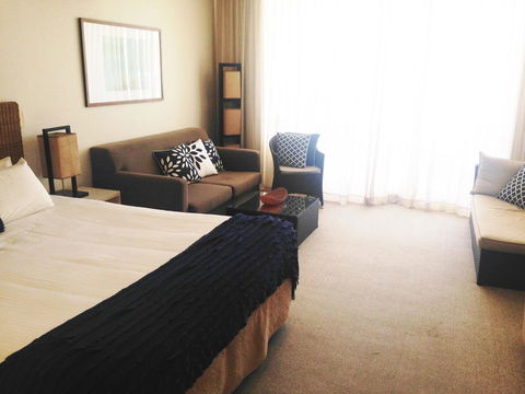 BASE Holidays - Ettalong Beach Premium Apartments - Yamba Accommodation 26