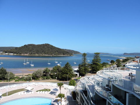 BASE Holidays - Ettalong Beach Premium Apartments - Yamba Accommodation 19