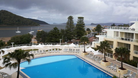BASE Holidays - Ettalong Beach Premium Apartments - Yamba Accommodation 28
