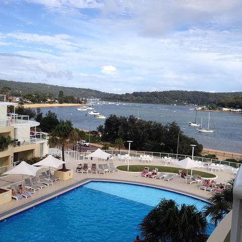 BASE Holidays - Ettalong Beach Premium Apartments - Yamba Accommodation 29