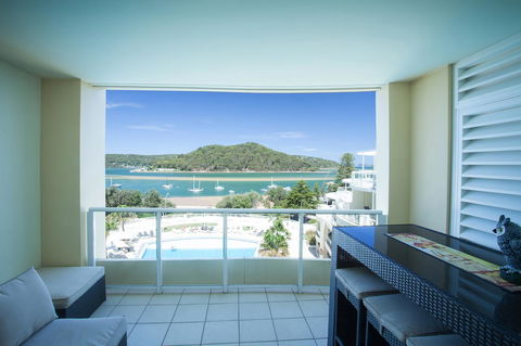BASE Holidays - Ettalong Beach Premium Apartments - Yamba Accommodation 35