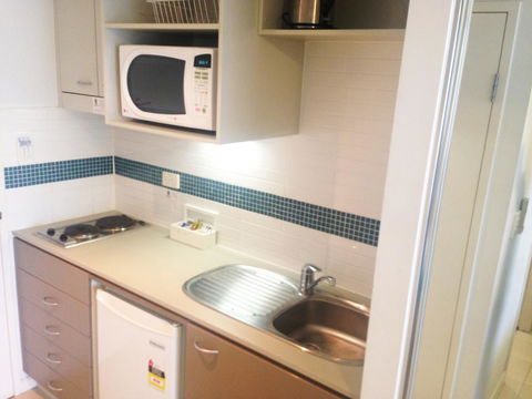BASE Holidays - Ettalong Beach Premium Apartments - Yamba Accommodation 25