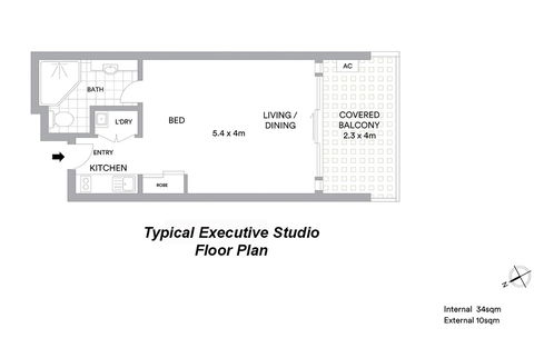 BASE Holidays - Ettalong Beach Premium Apartments - Yamba Accommodation 5