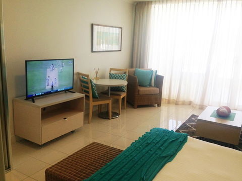 BASE Holidays - Ettalong Beach Premium Apartments - Yamba Accommodation 33