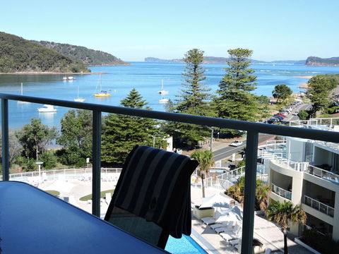BASE Holidays - Ettalong Beach Premium Apartments - Yamba Accommodation 14