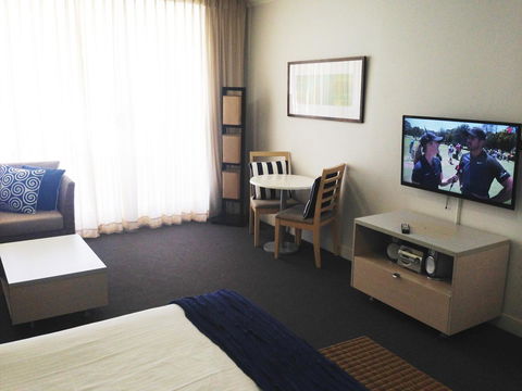 BASE Holidays - Ettalong Beach Premium Apartments - Yamba Accommodation 40