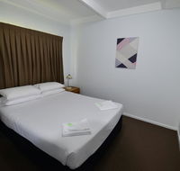 City Centre Apartments - Yamba Accommodation